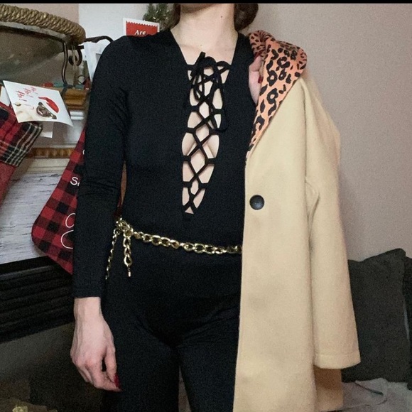 Trench coat - Picture 2 of 3